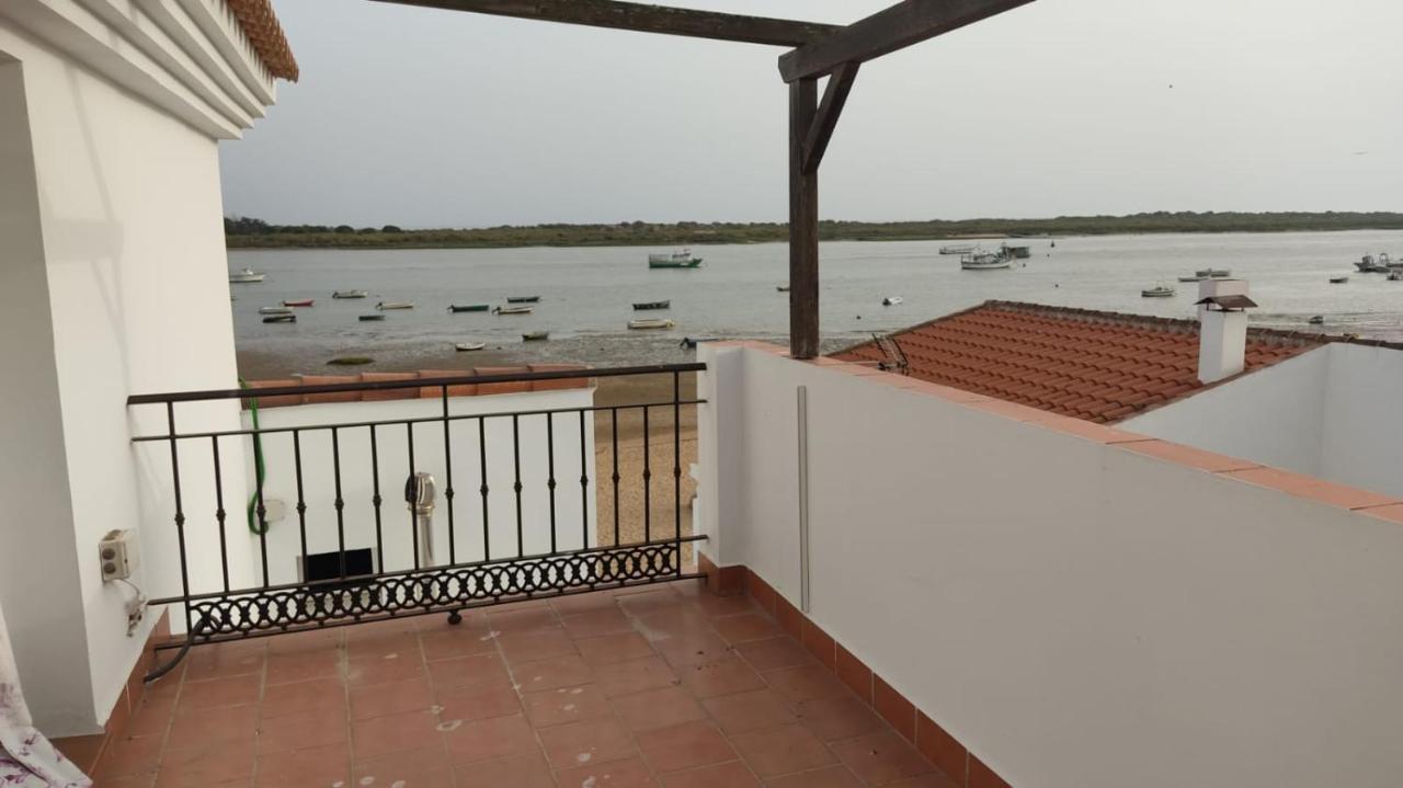 Apartamentos Centro El Rompido Exterior photo