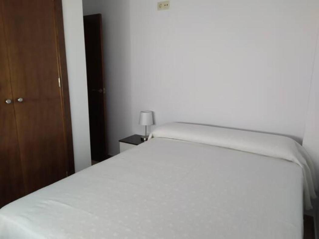 Apartamentos Centro El Rompido Exterior photo